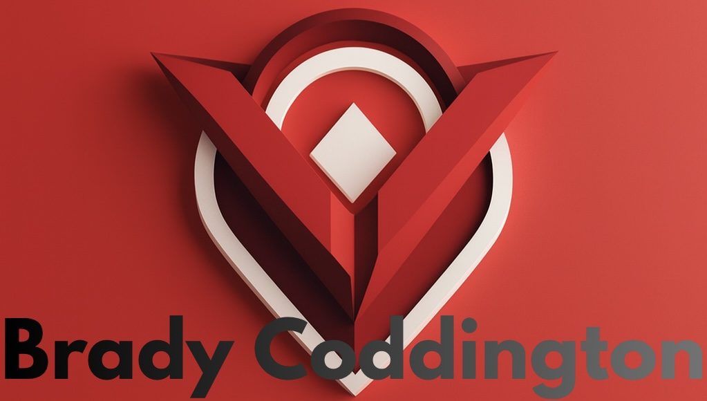 Brady Coddington